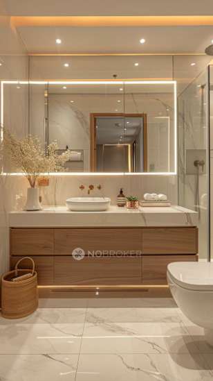 3 BHK Flat In Atul Life For Sale  In Mulund West