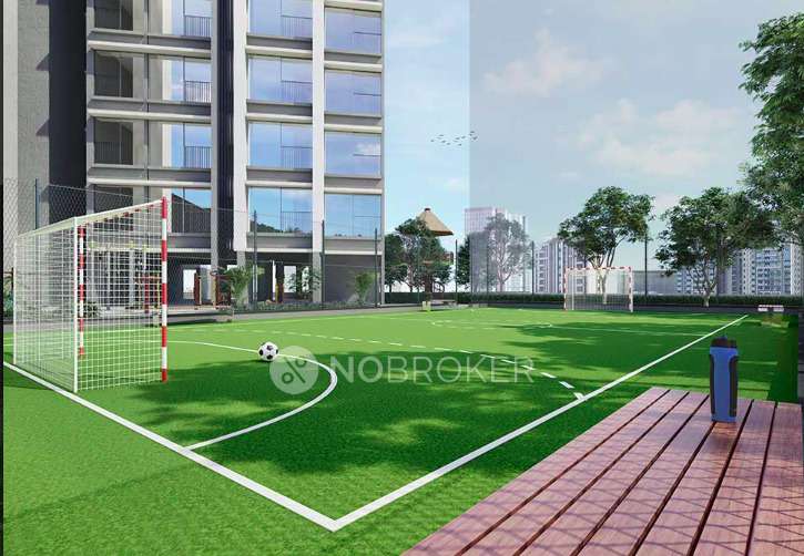 3 BHK Flat In Atul Life For Sale  In Mulund West