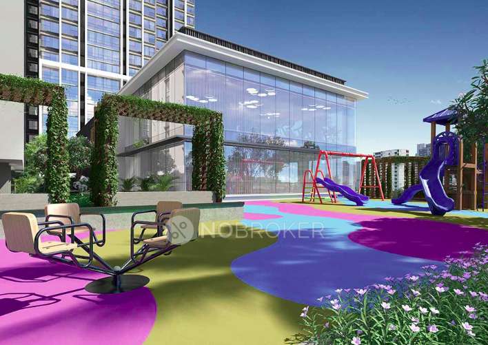 3 BHK Flat In Atul Life For Sale  In Mulund West