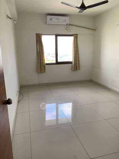 4 BHK Flat In Paranjape Blue Ridge for Rent  In Hinjewadi