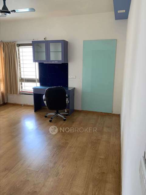 4 BHK Flat In Paranjape Blue Ridge for Rent  In Hinjewadi