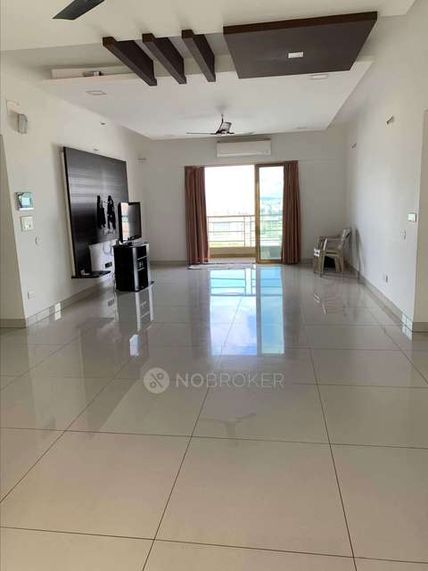 4 BHK Flat In Paranjape Blue Ridge for Rent  In Hinjewadi