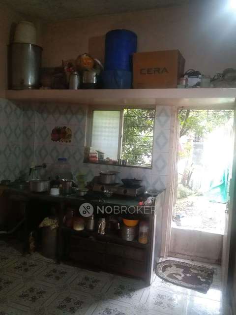 2 BHK House For Sale  In Katraj