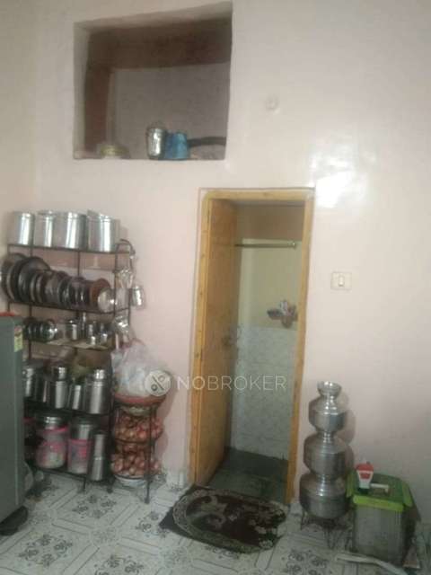 2 BHK House For Sale  In Katraj