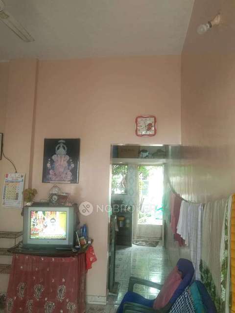 2 BHK House For Sale  In Katraj