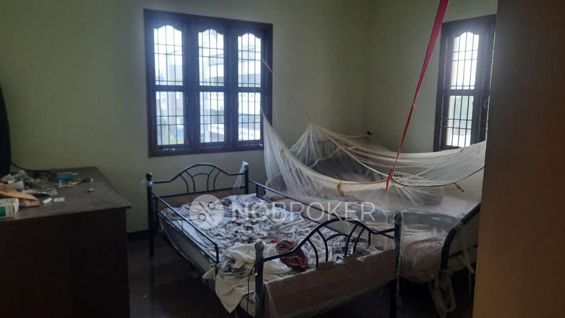 3 BHK House for Rent  In Pallikaranai