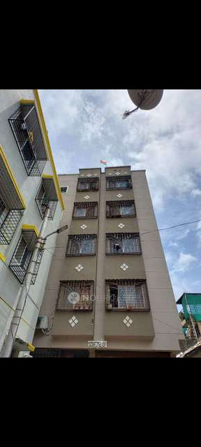1 RK House for Rent  In Dapodi
