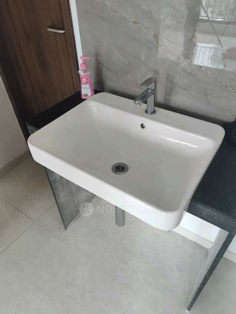 3 BHK Flat In Pride Wellington for Rent  In Dhanori