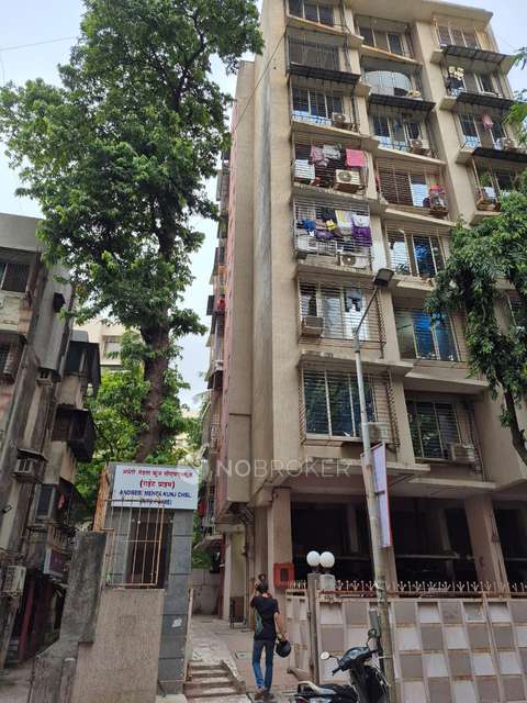 2 BHK Flat In Rite Prime For Sale  In Andheri West