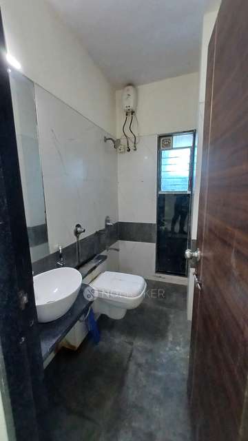 2 BHK Flat In Rite Prime For Sale  In Andheri West