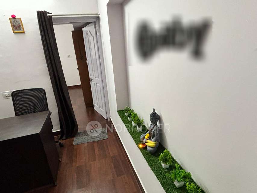 Office Space in Arekere, Bangalore for Rent 