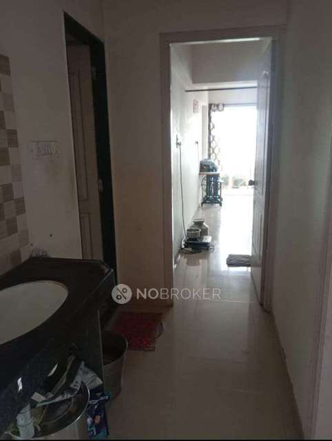 2 BHK Flat In Sai Velocity Phase 1 for Rent  In Marigold