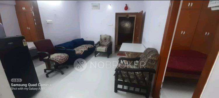 2 BHK Flat In Sadbhavana for Rent  In Pocharam
