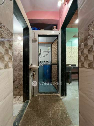 1 RK Flat In Jai Vignehar Apartment For Sale  In Thane 