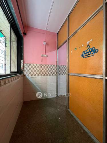 1 RK Flat In Jai Vignehar Apartment For Sale  In Thane 