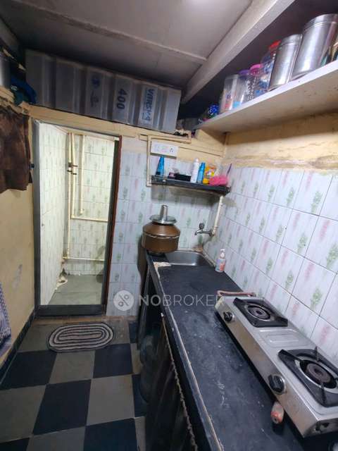 PG for Girls in Jogeshwari East,