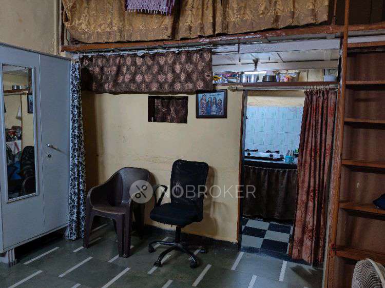 PG for Girls in Jogeshwari East,