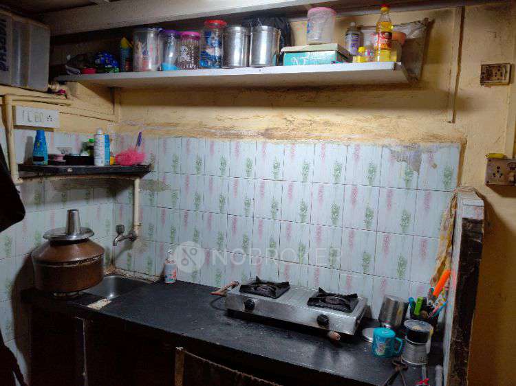 PG for Girls in Jogeshwari East,