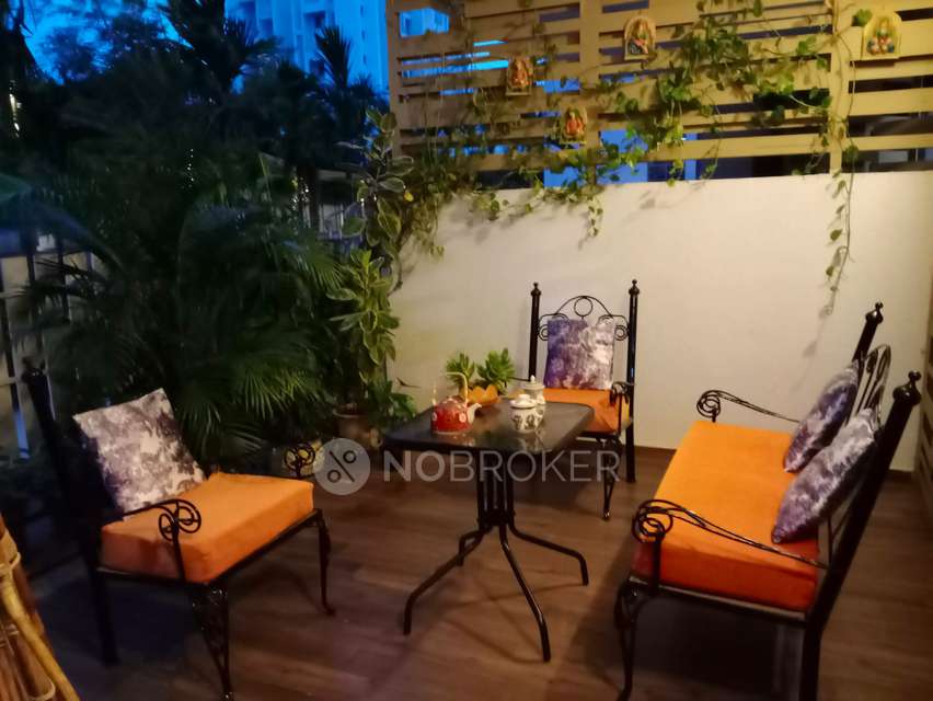 3 BHK Flat In Rohan Leher Ii, Baner For Sale  In Baner