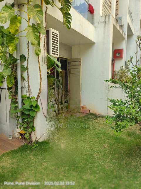 3 BHK Flat In Rohan Leher Ii, Baner For Sale  In Baner