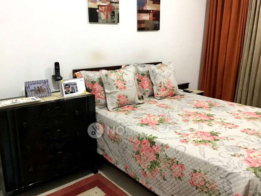 3 BHK Flat In Rohan Leher Ii, Baner For Sale  In Baner