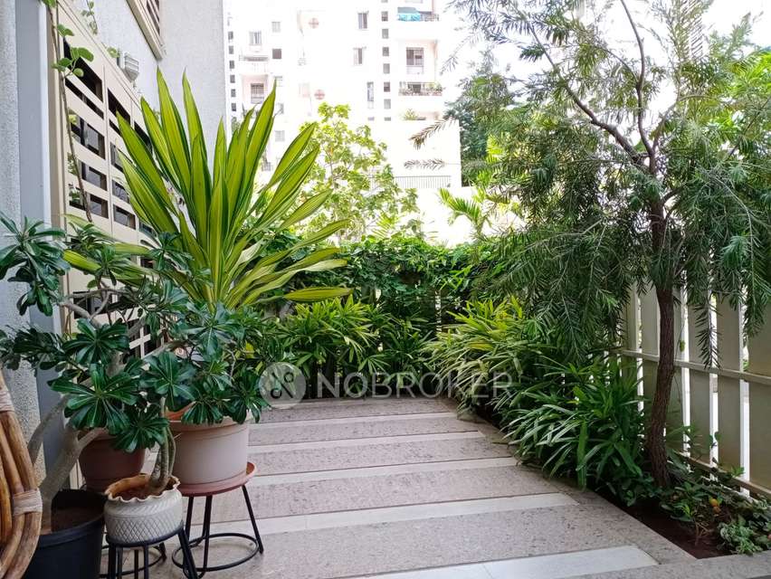 3 BHK Flat In Rohan Leher Ii, Baner For Sale  In Baner