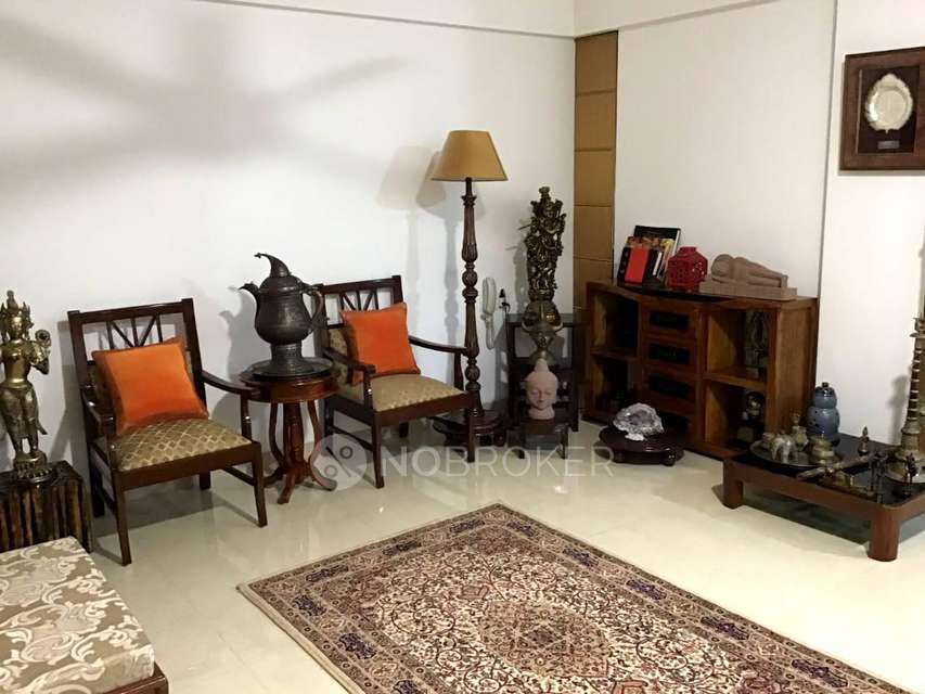 3 BHK Flat In Rohan Leher Ii, Baner For Sale  In Baner