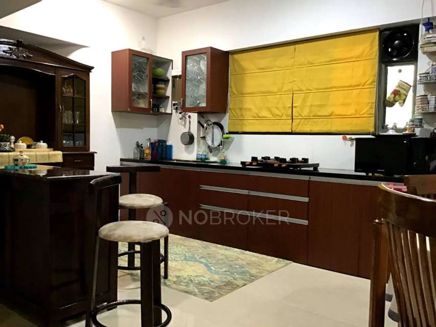3 BHK Flat In Rohan Leher Ii, Baner For Sale  In Baner