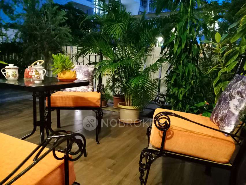 3 BHK Flat In Rohan Leher Ii, Baner For Sale  In Baner