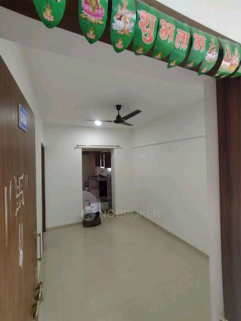 2 BHK Flat In Rama Metro Life Optima Residences for Rent  In Jp7w+hgh, Tathawade, Pimpri-chinchwad, Maharashtra 411033, India