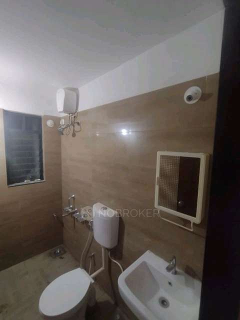 2 BHK Flat In Rama Metro Life Optima Residences for Rent  In Jp7w+hgh, Tathawade, Pimpri-chinchwad, Maharashtra 411033, India