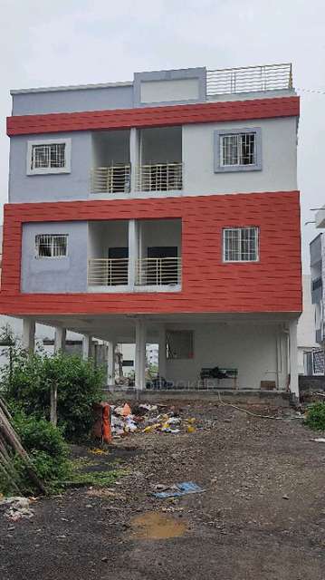 1 BHK House for Rent  In Moshi