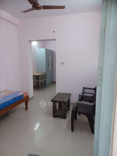 1 BHK Flat In Deepak Nivas, Koramangala for Rent  In Koramangala