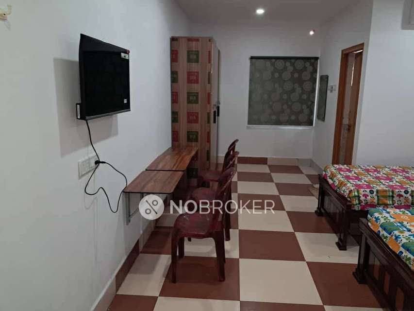 PG for Boys in Madhapur