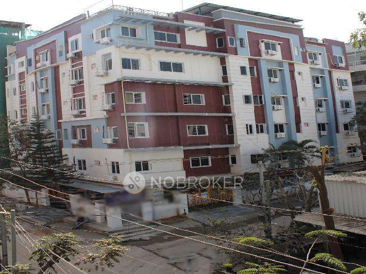 PG for Boys in Madhapur