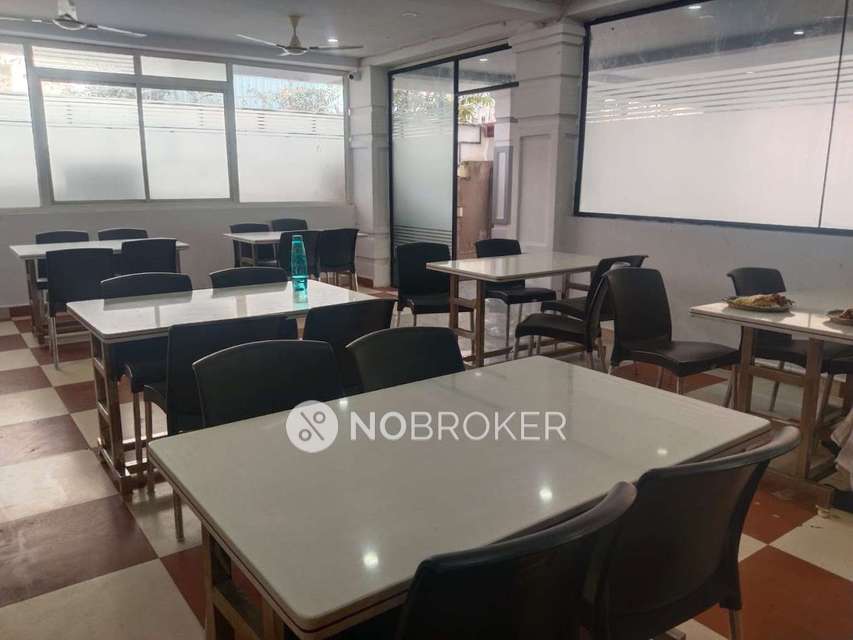 PG for Boys in Madhapur