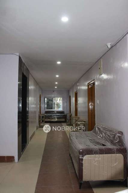 PG for Boys in Madhapur