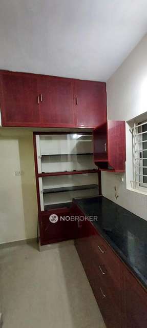 2 BHK Flat In Alaya Apartment, Urappakkam For Sale  In Karumariamman Temple