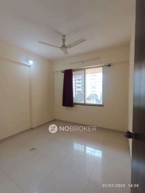 2 BHK Flat In Silver 9 For Sale  In Moshi
