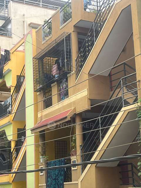 3 BHK House For Sale  In Bapujinagar