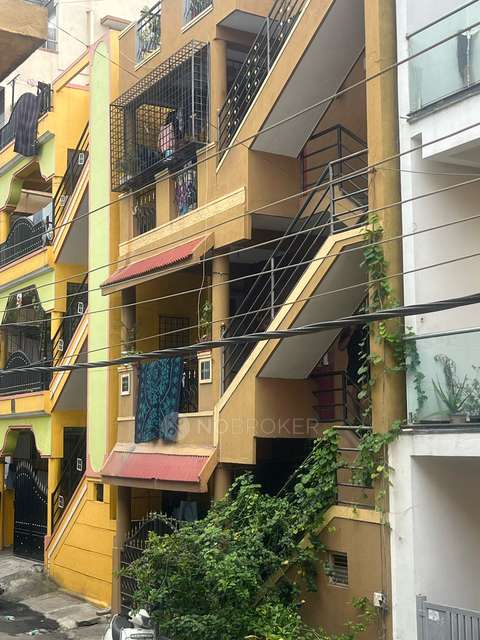 3 BHK House For Sale  In Bapujinagar