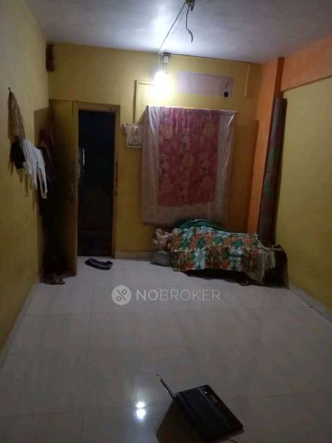 1 RK Flat In Adesh Smruti Building ,sagarli Dombivali Est For Sale  In Sagarli Gaon, Dombivali East