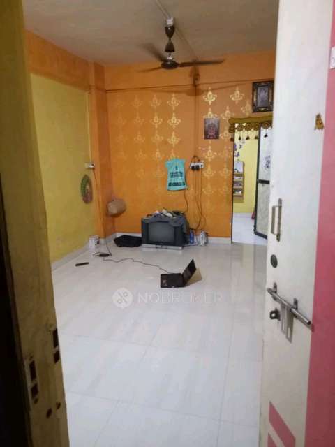1 RK Flat In Adesh Smruti Building ,sagarli Dombivali Est For Sale  In Sagarli Gaon, Dombivali East