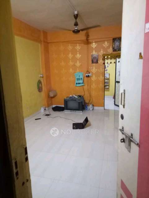 1 RK Flat In Adesh Smruti Building ,sagarli Dombivali Est For Sale  In Sagarli Gaon, Dombivali East