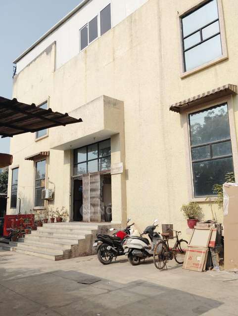 Industrial Building in Sector 81, Noida for Rent 