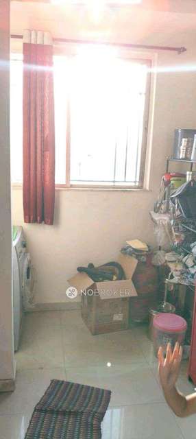 2 BHK Flat In Yash Ravi Park For Sale  In Block-b