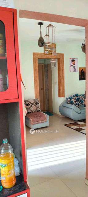 2 BHK Flat In Yash Ravi Park For Sale  In Block-b