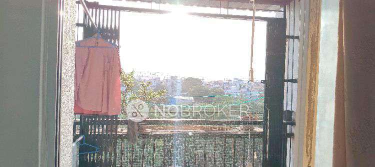 2 BHK Flat In Yash Ravi Park For Sale  In Block-b