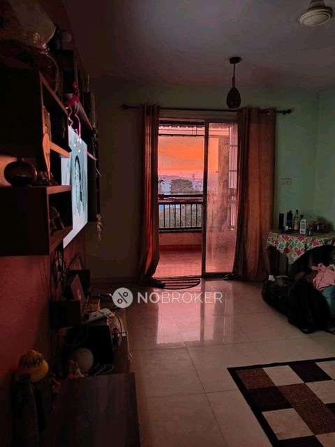 2 BHK Flat In Yash Ravi Park For Sale  In Block-b