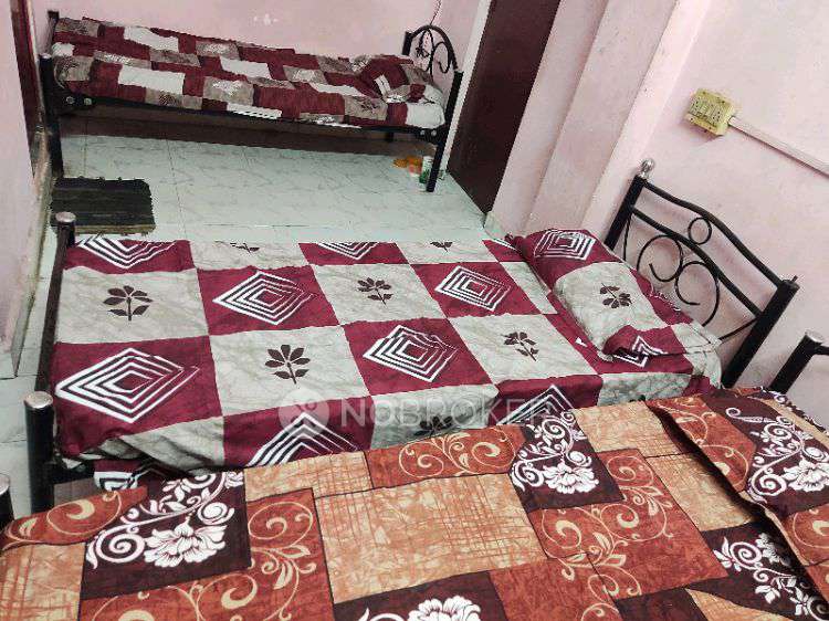 PG for Boys in Thukkram, 6, 2nd St, Postal Colony, Thukram, T. Nagar, Chennai, Tamil Nadu 600017, India